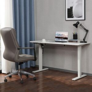 Height Adjustable Ergonomic Desk MALAYSIA GOMBAK