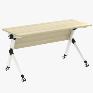 Mobile Foldable Table damansara mont kiara