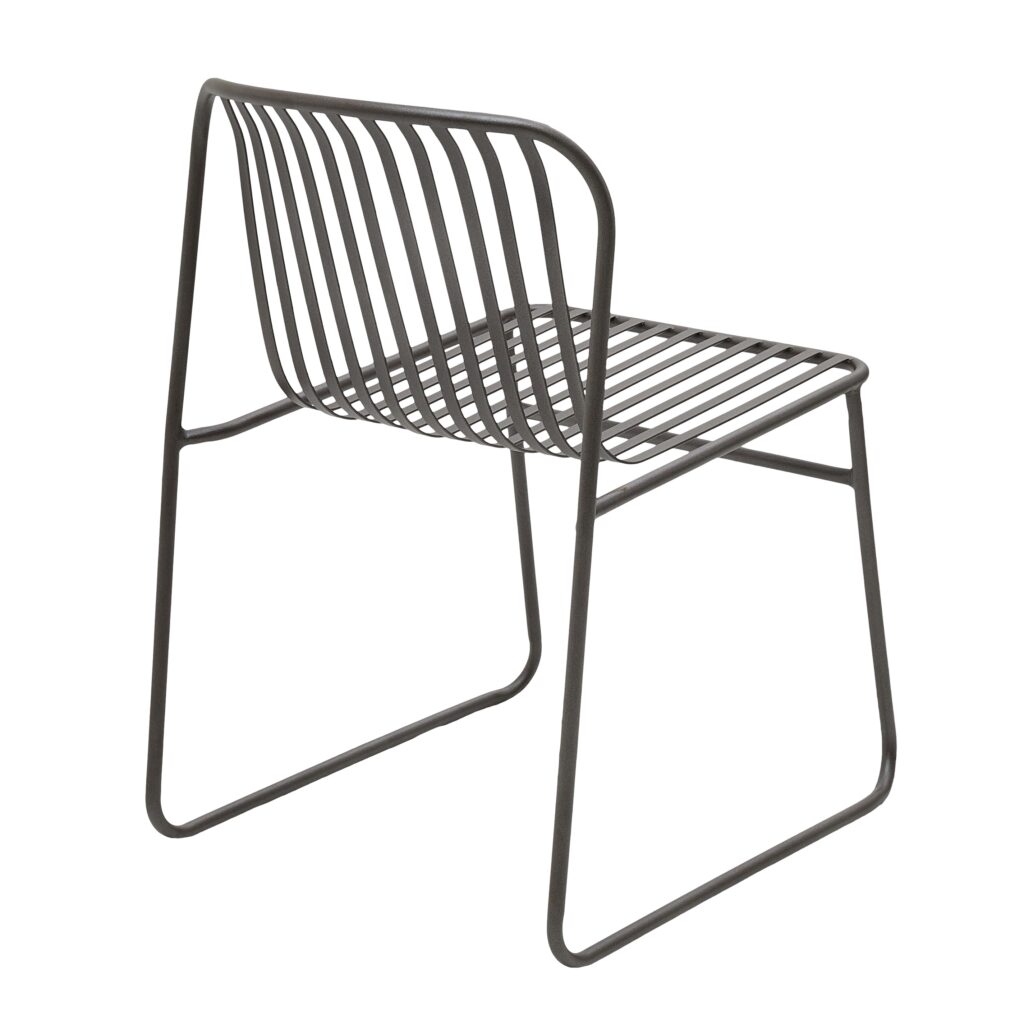 Simple Design Chair Selayang Pahang Nilai