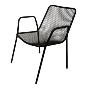 Stylish Mild Steel Chair Kajang Sentul Raub