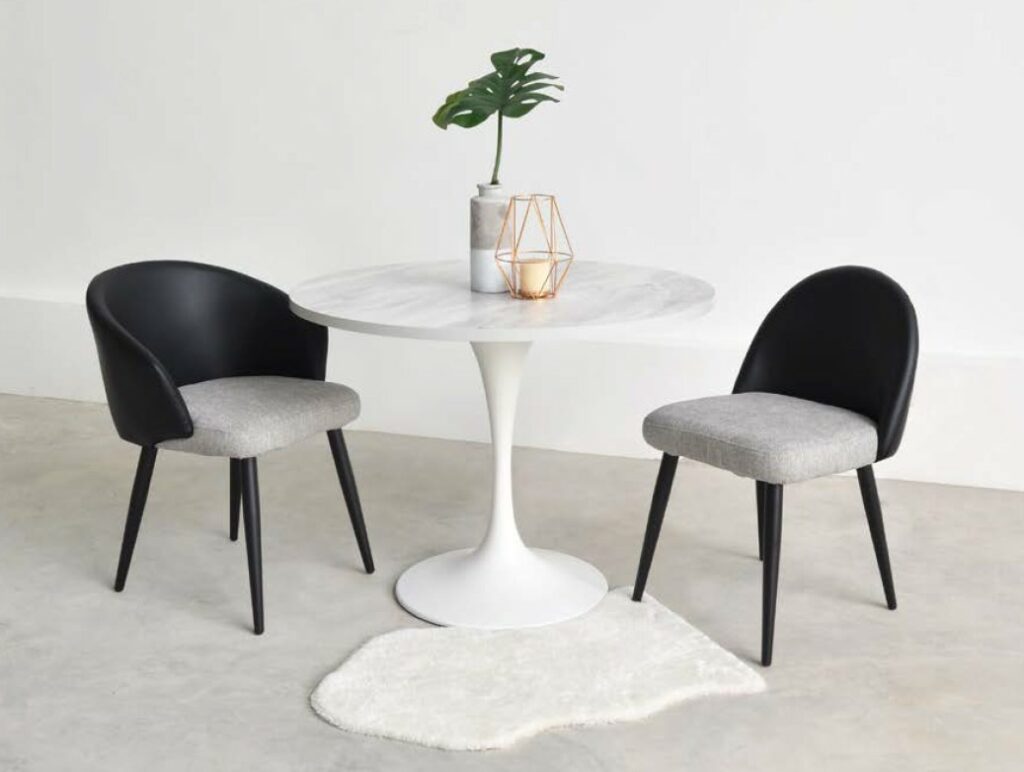 Beautiful Simple Design Dining Chair Ampang Bangsar Sementa