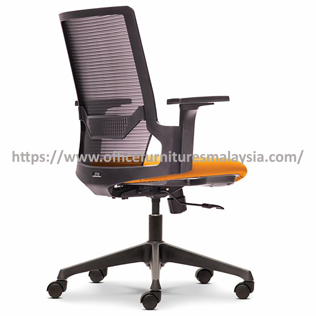 Peak Presidential Medium Chair With Adjustable Armrest Shah Alam Subang Jaya Petaling Jaya Peak Presidential Medium Chair With Adjustable Armrest OFNX220772 2024