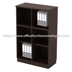 6 Compartment Pep Open Shelf Medium Cabinet Kuala Lumpur Shah Alam Klang