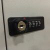 Digital Lock 12 Compartment Locker (Wooden) OFSC0003 2024