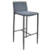 Height Chair Simple Design Meru Banting Kapar