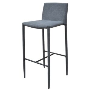 Height Chair Simple Design Meru Banting Senawang