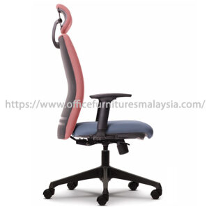 Imperial Presidential HighBack Chair Shah Alam Petaling Jaya Subang 1 Office Furnitures Malaysia 2024