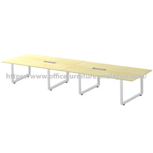 16 ft Good Rectangular Shape Conference Table Ipoh Setiawan Penang